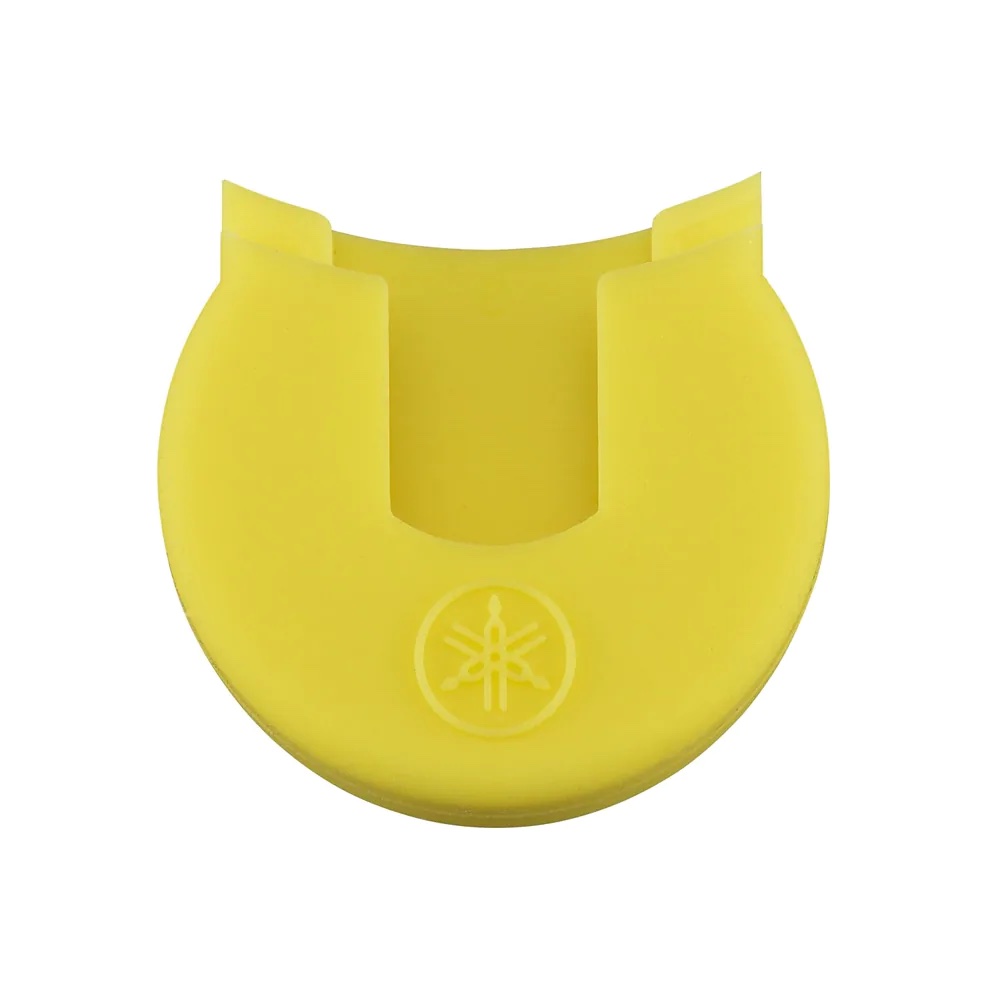 YAMAHA TRCYL3 サムレストクッション3 イエロー