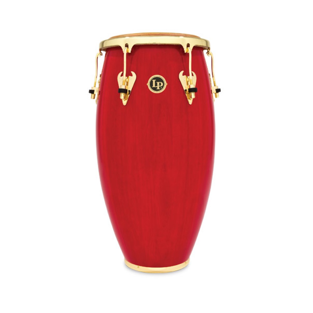 LP M750S-RW コンガ