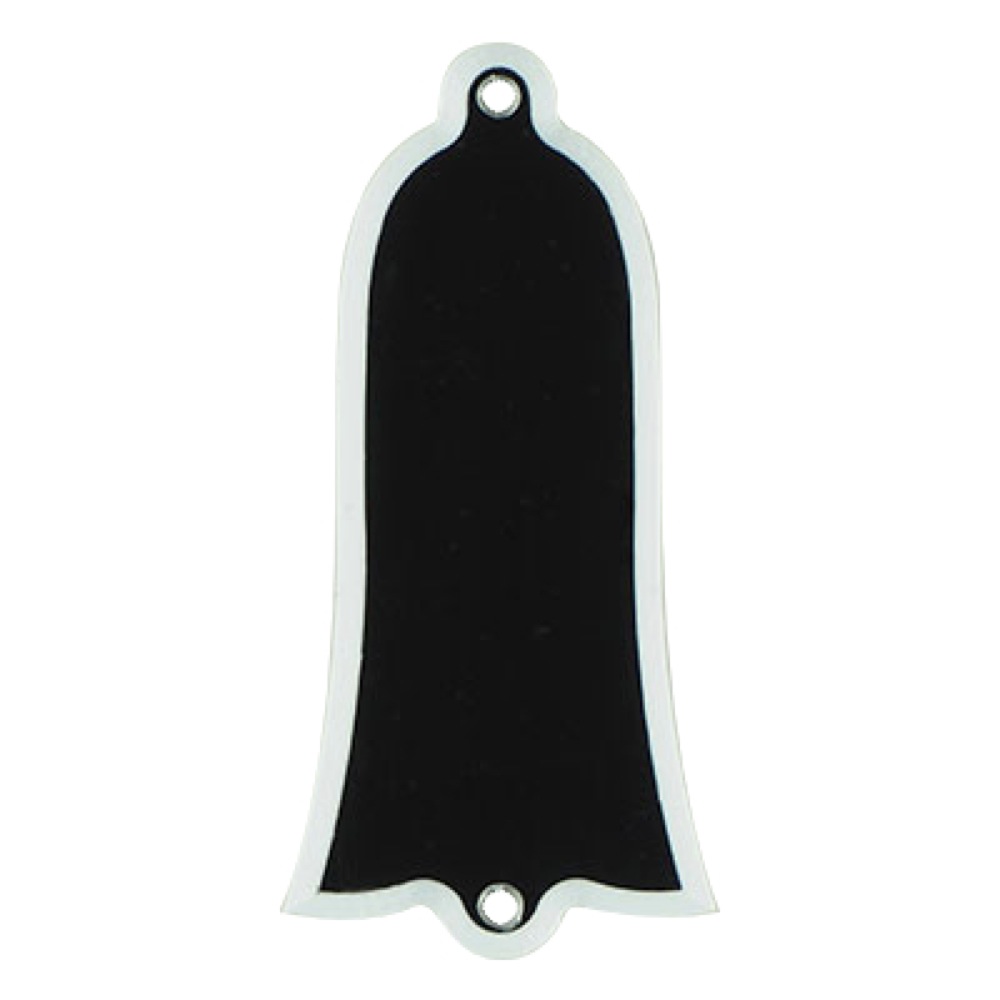 Montreux Real truss rod cover 59 new No.9600 トラスロッドカバー