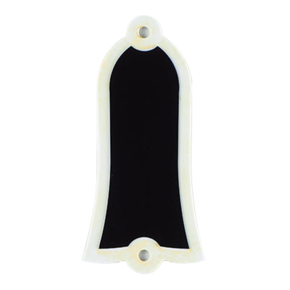 Montreux Real truss rod cover J-200 relic No.9603 トラスロッドカバー