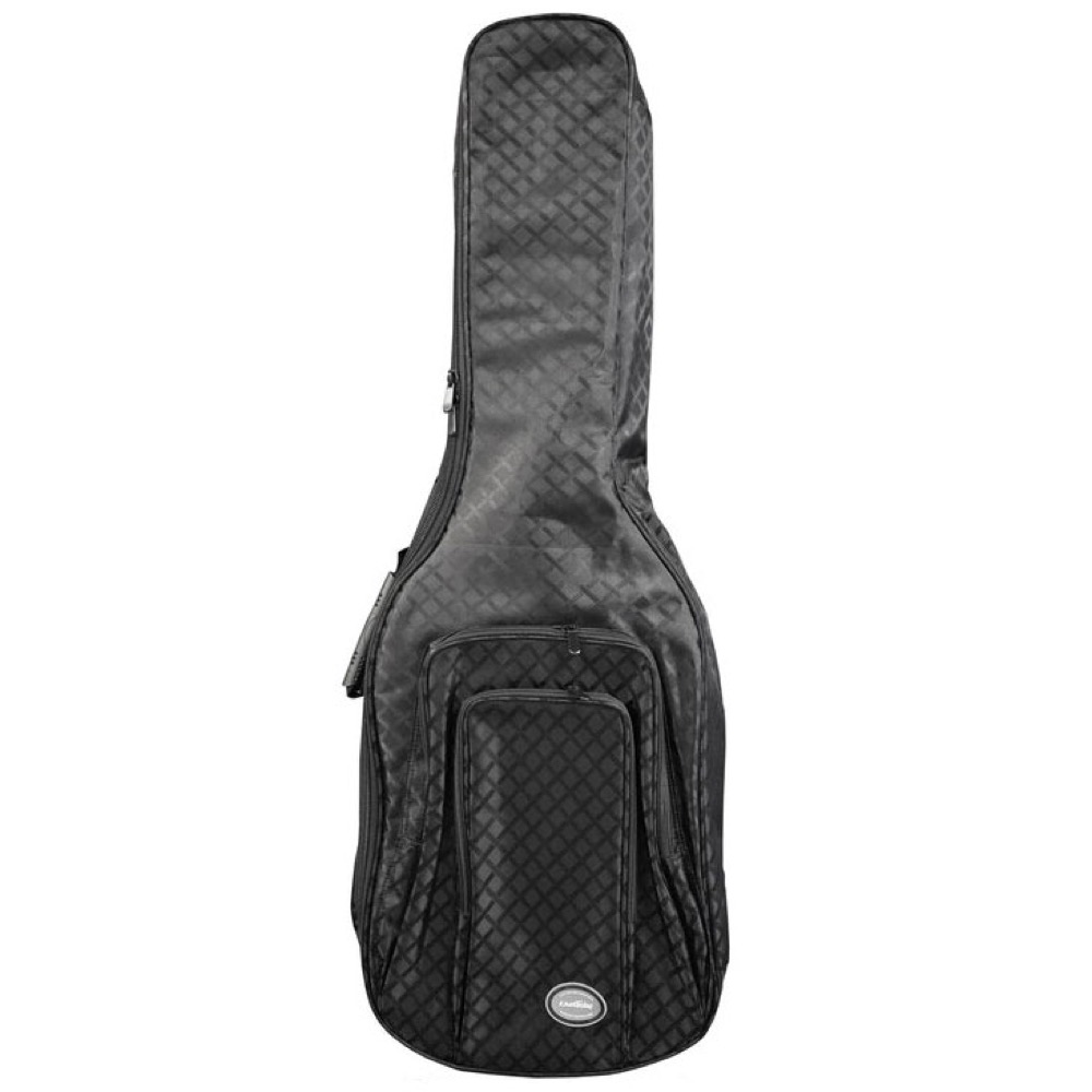 Kavaborg MGB-300E Electric Black エレキギター用ギグバッグ