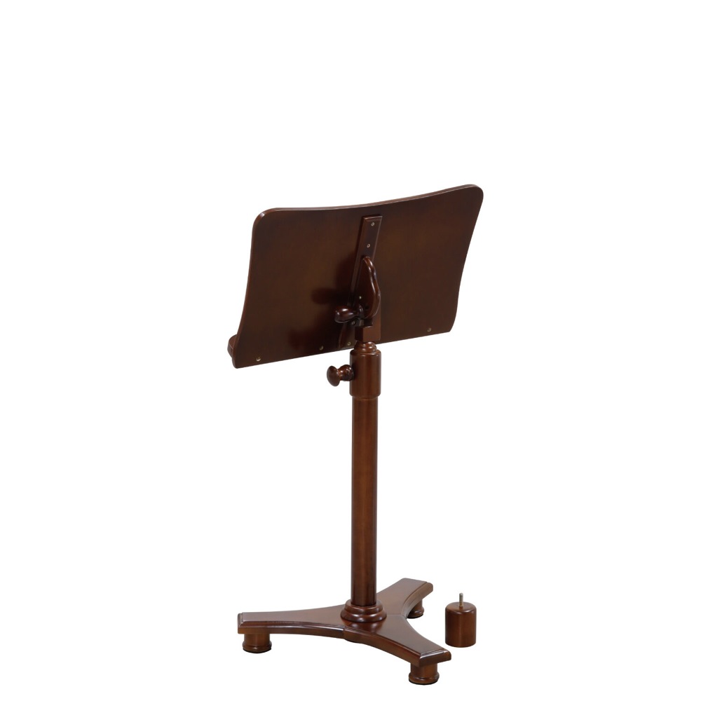 KIKUTANI FS-GS 木製 譜面台 の画像