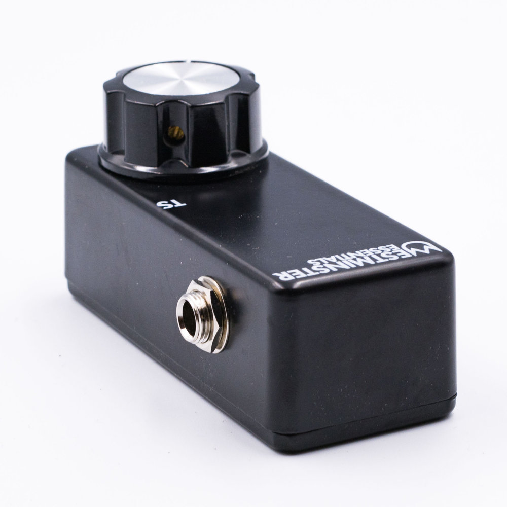 Westminster Effects WE-METS Micro Expression TS ギターエフェクター 全体画像