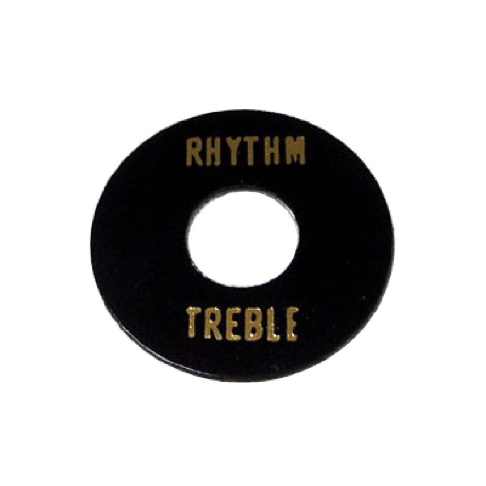 Montreux Toggle Switch Plate BK No.8885 トグルスイッチプレート