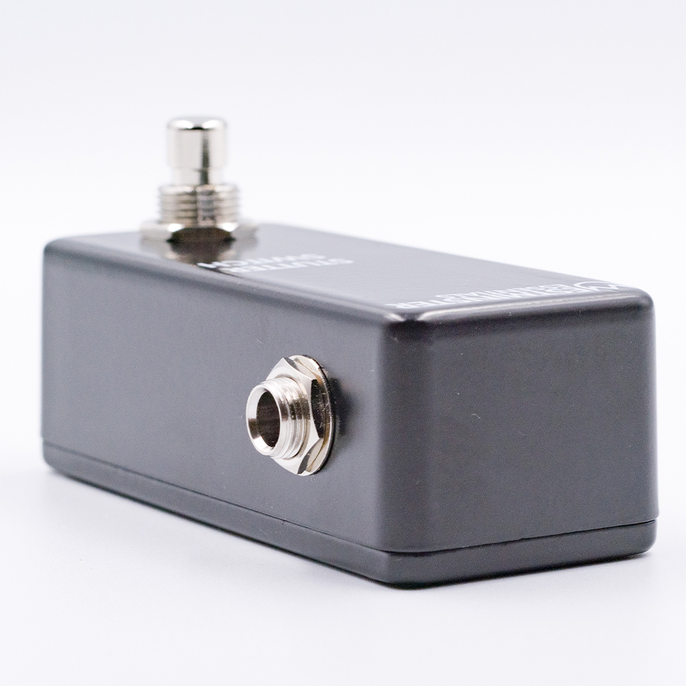 Westminster Effects WE-STUT Stutter Switch ギターエフェクター 詳細画像