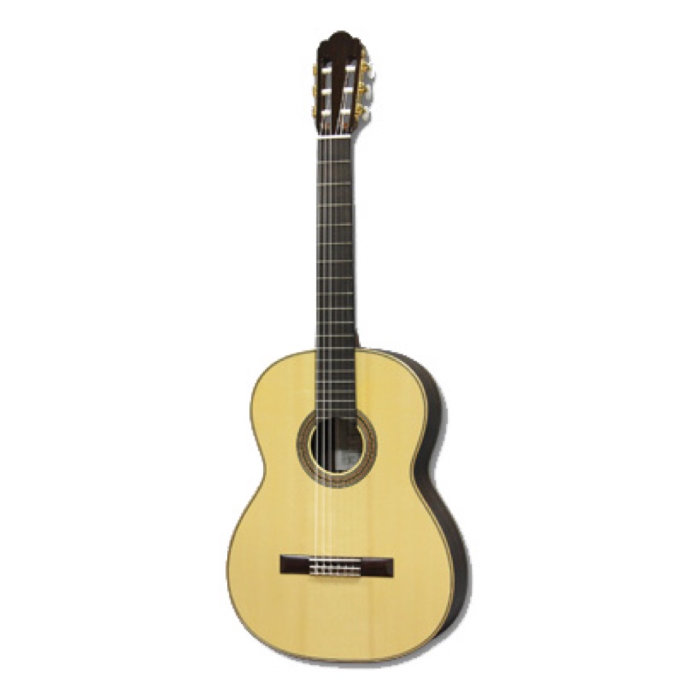 ASTURIAS Tsuji S-1 S クラッシクギター