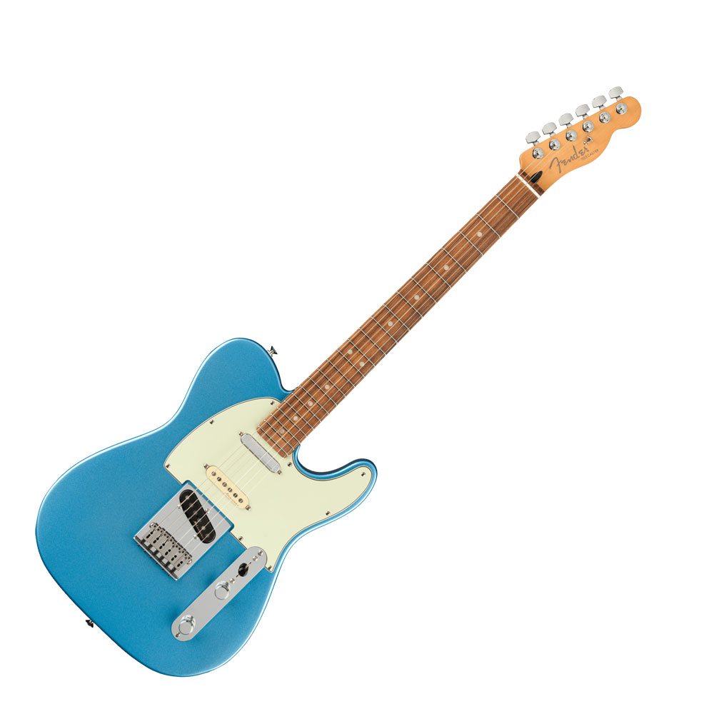 Fender Player Plus Nashville Telecaster OSPK エレキギター