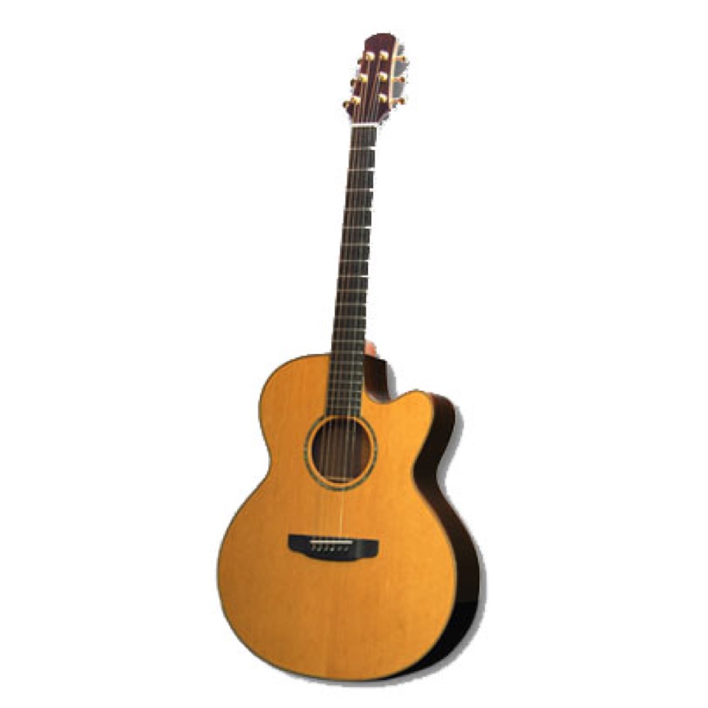 ASTURIAS GRAND SOLO CR アコースティックギター