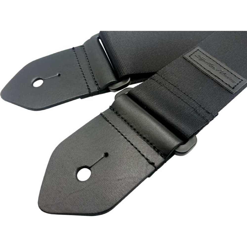 Spice Note ES-N502SUB/BK ギターストラップ アップの画像