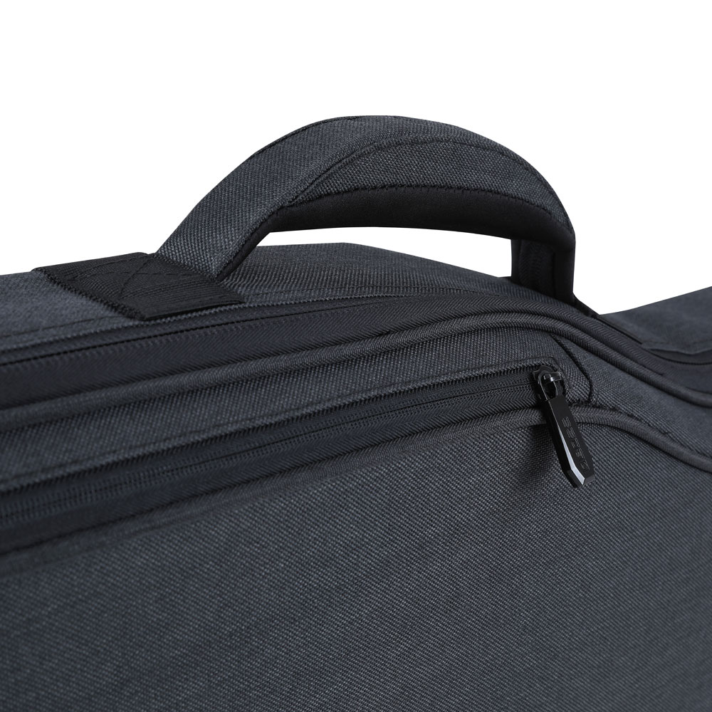 BOSS CB-EG10 エレキギターケース ギグバッグ ハンドル、ジッパー