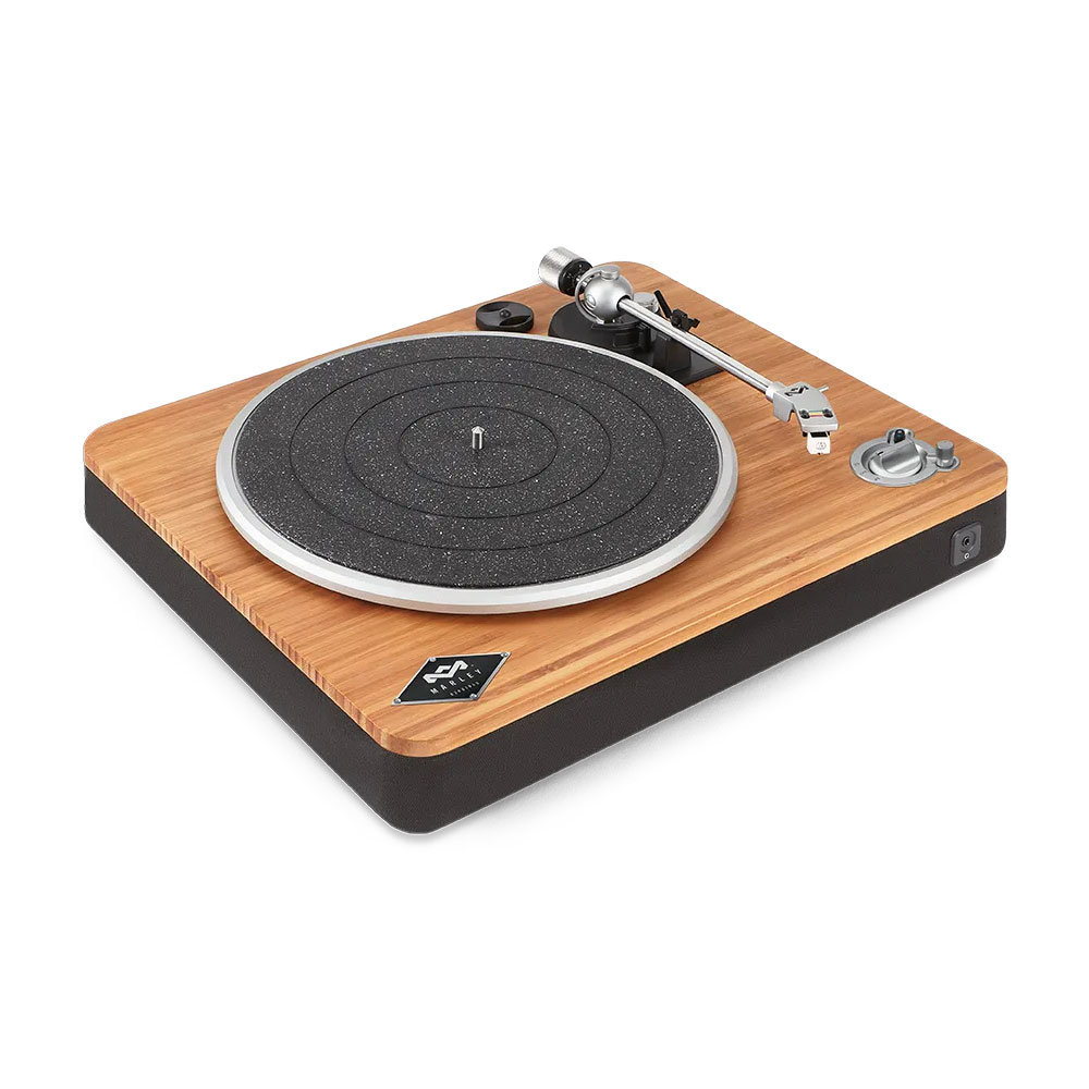 House of Marley STIR IT UP WIRELESS TURNTABLE ワイヤレス ターンテーブル