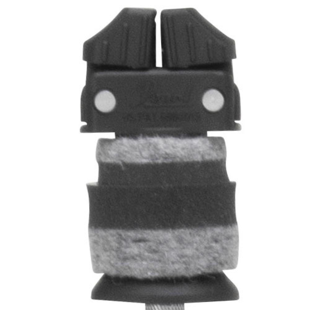 Pearl B-1030C カーブドブームシンバルスタンド シンバルティルター部画像