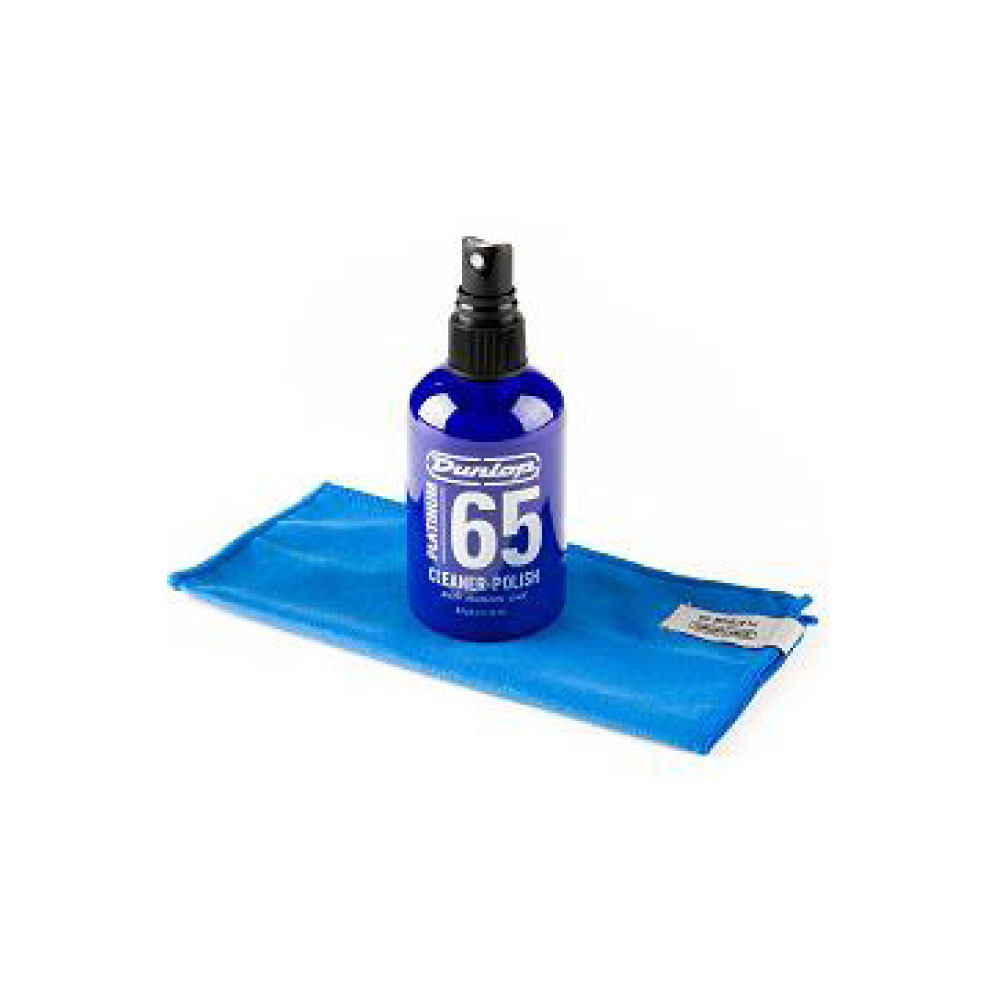 JIM DUNLOP P6521 POLISH KIT ポリッシュキット