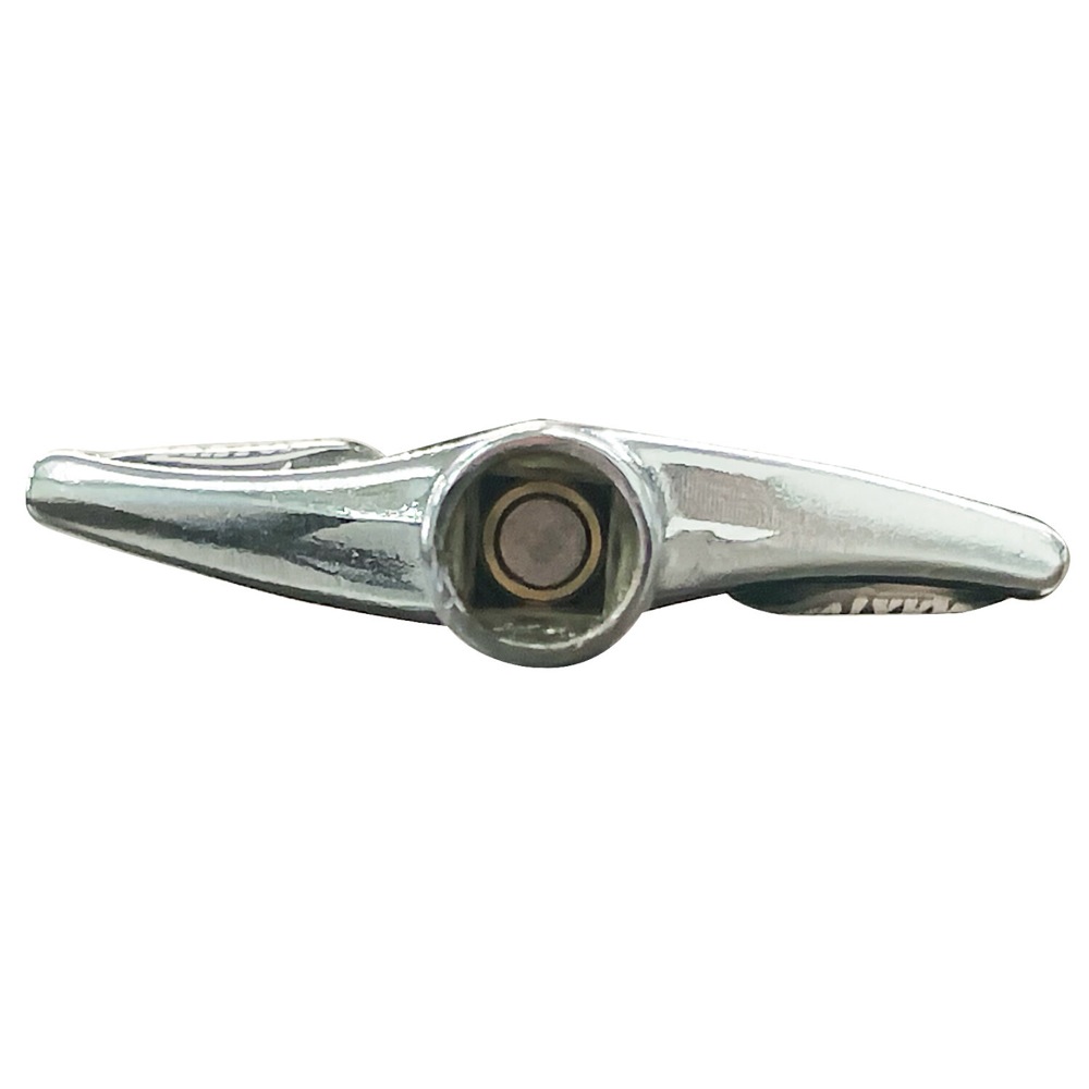 MAXTONE DK-14M マグネットドラムチューニングキー 底面の画像