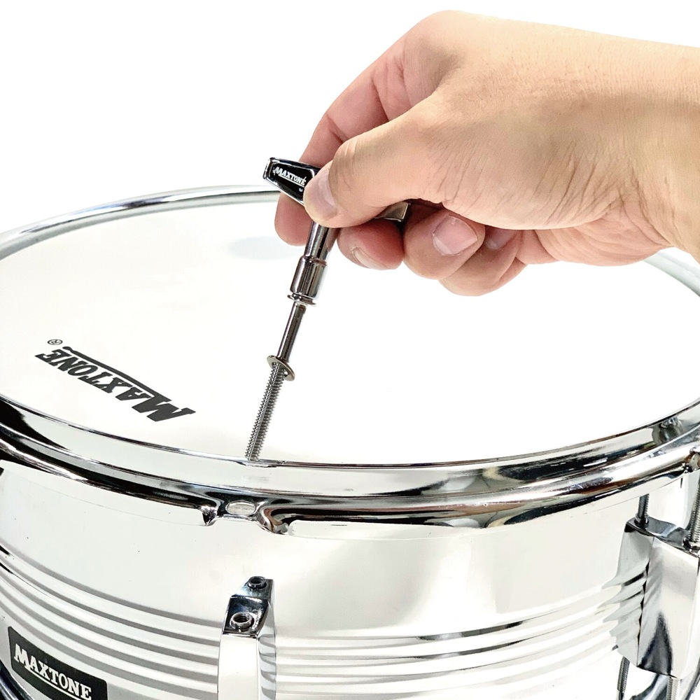 MAXTONE DK-14M マグネットドラムチューニングキー 底面画像仕様イメージの画像