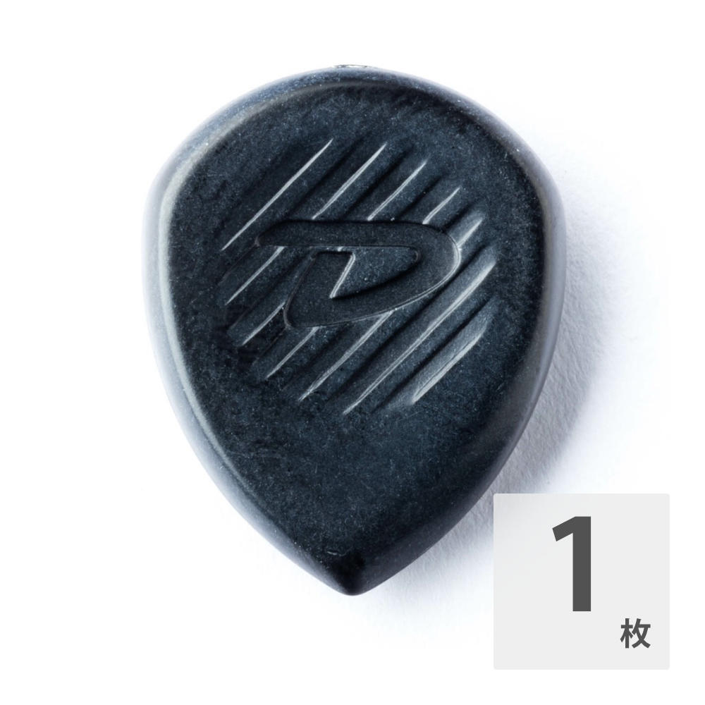 JIM DUNLOP Primetone 477-505 Classic Sharp Tip Pick 5.0mm ギターピック 6枚セット