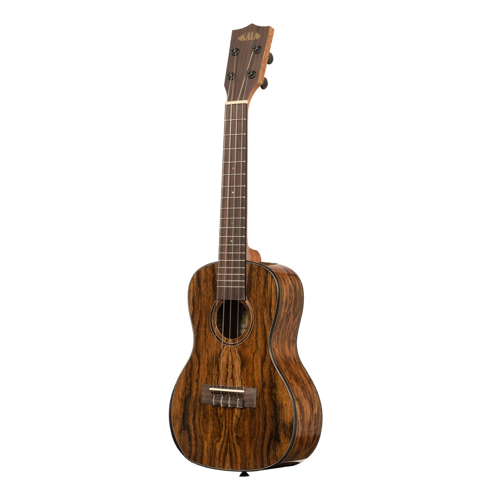KALA KA-PX-BCT-C-WBAG20_06 PREMIER EXOTIC BOCOTE CONCERT コンサートウクレレ 横の画像