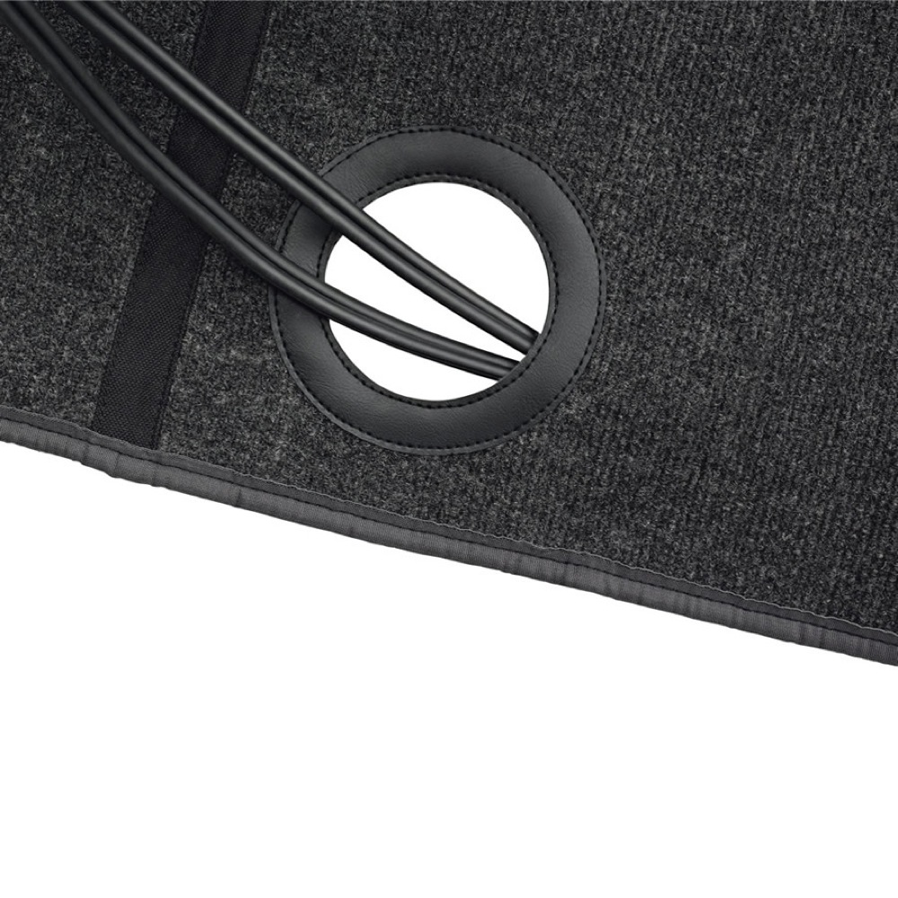 MEINL MDR-E 電子ドラム用ラグマット アップの画像