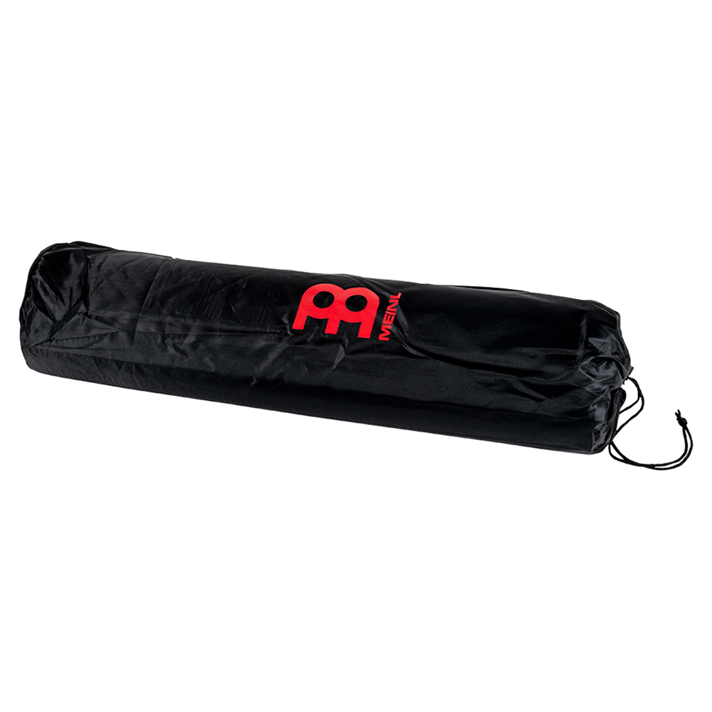 MEINL MDR-E 電子ドラム用ラグマット 収納時の画像