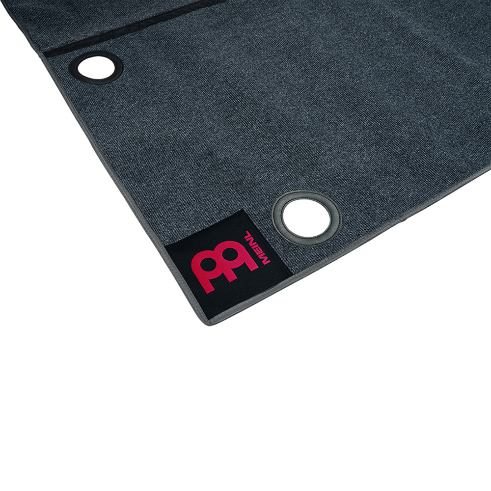 MEINL MDR-E 電子ドラム用ラグマット 表の画像