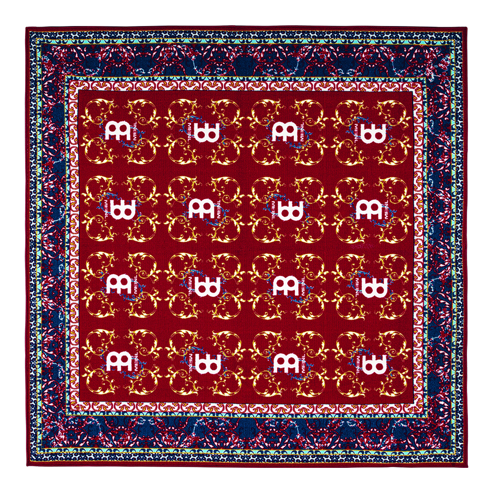 MEINL MDRL-OR Oriental ドラム用ラグマット