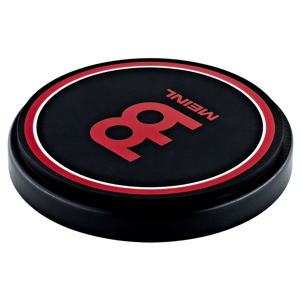 MEINL MPP-6 ドラム練習用パッド 全体の画像