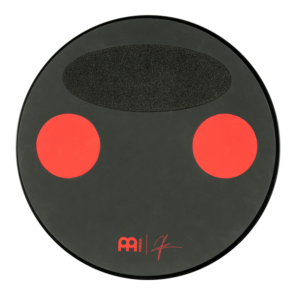 MEINL MSTP ドラム練習用パッド アニカ・ニルス・シグネチャー練習パッド