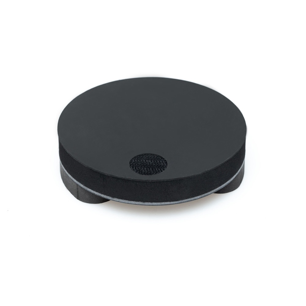 CYMPAD UTBD Undertones ドラム バスドラム用パッド 底面の画像