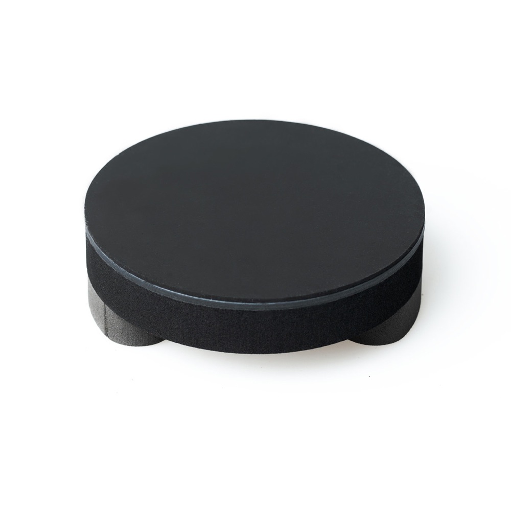 CYMPAD UTFT Undertones ドラム フロアタム用パッド フロアタム用パッド表面の画像