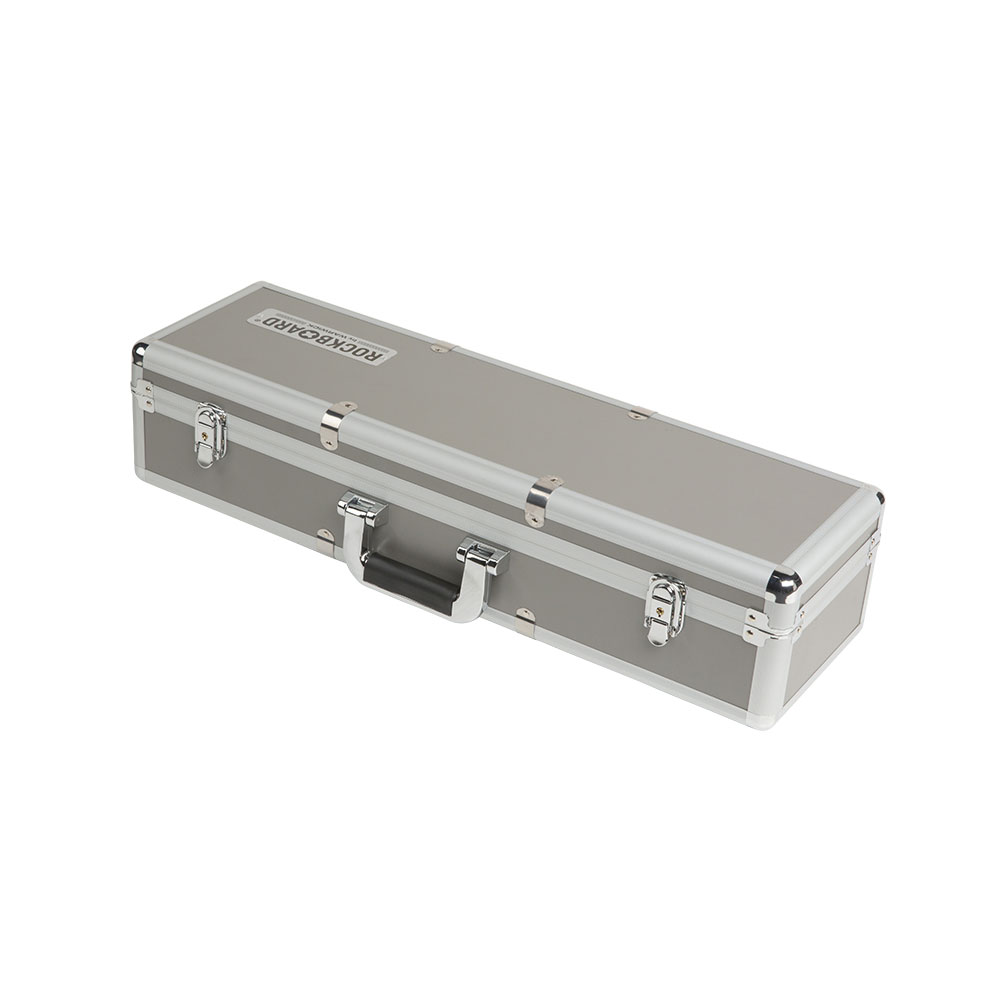 RockBoard RBO B 2.2 DUO C Pedalboard with Flight Case ペダルボード フライトケース付き フライトケース画像