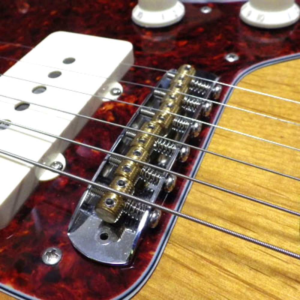 Montreux JG JM saddle set No.9108 サドルセット 使用例画像