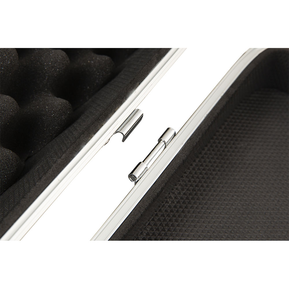 RockBoard RBO B 3.2 TRES A Pedalboard with ABS Case ペダルボード ABS樹脂ケース付き 蓋着脱画像