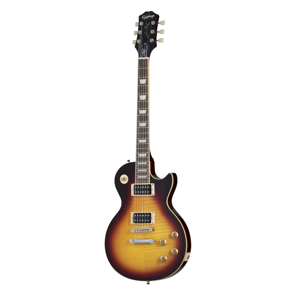 Epiphone Slash Les Paul Standard - November Burst エレキギター