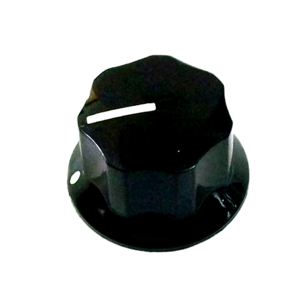 Montreux MXR knob No.9191 コントロールノブ