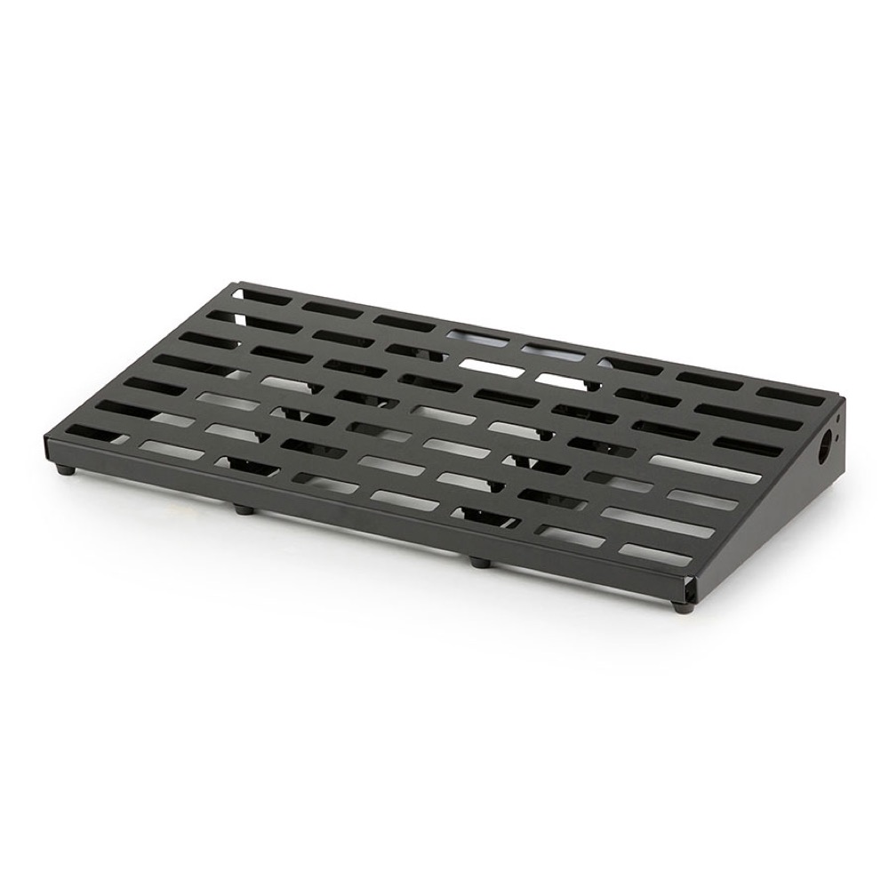 RockBoard RBO B 4.2 QUAD A Pedalboard with ABS Case ペダルボード ABS樹脂ケース付き ペダルボード画像