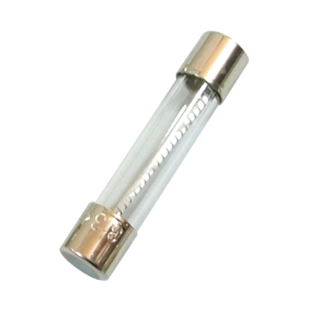 Montreux Slow Blow Fuse 4A No.9199 フューズ アンプパーツ