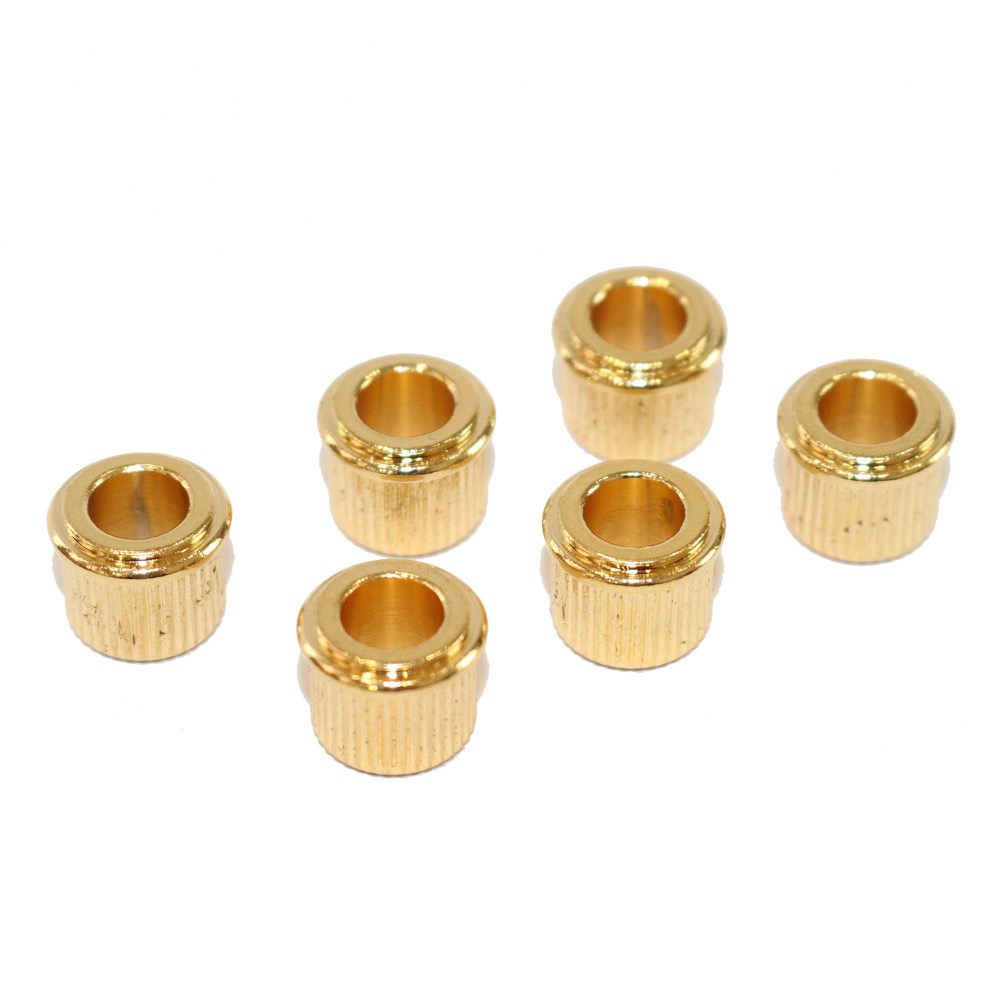 Montreux Conversion Bushing set 6mm GD No.9205 ブッシュ