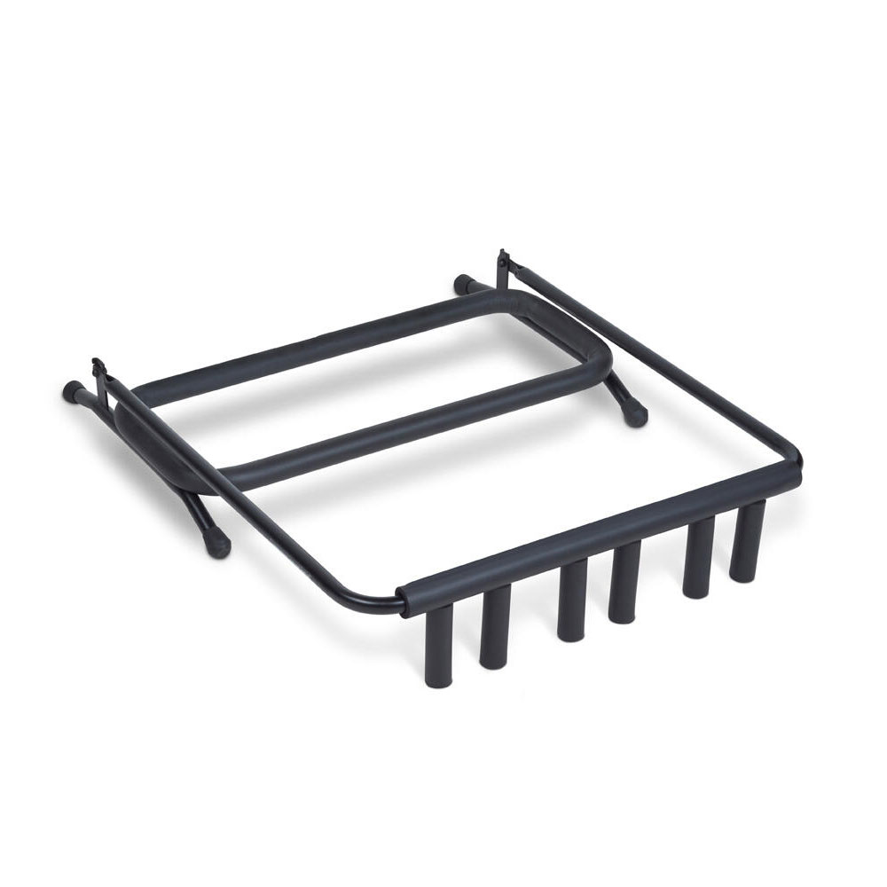 RockStand by Warwick RS 20870 B/1 3本立て ギタースタンド 組み立て済み 折り畳み時