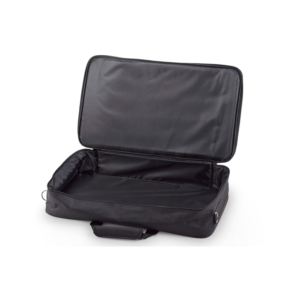 RockBoard RBO B 4.2 QUAD B Pedalboard with Gig Bag ペダルボード ギグバッグ付き ギグケース内部