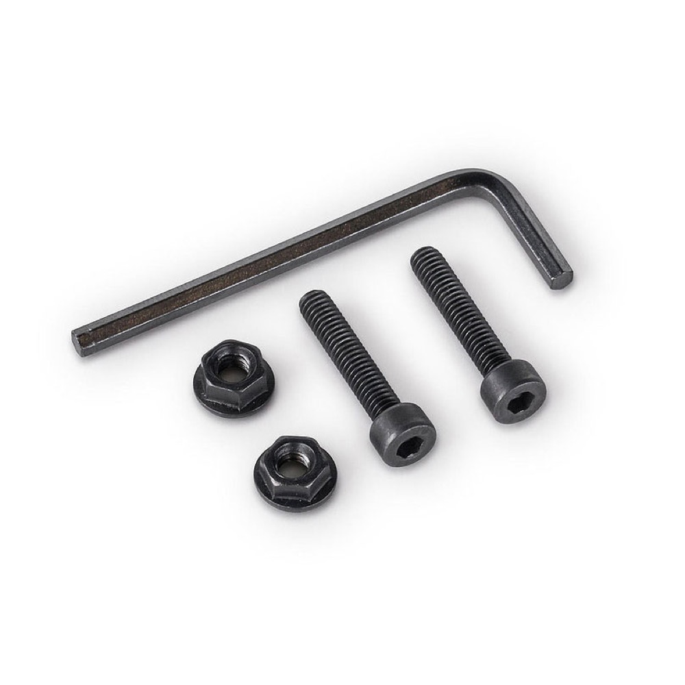 RockBoard RBO B LED LIGHT RockBoard Pedalboard用 LEDライト 留め具画像