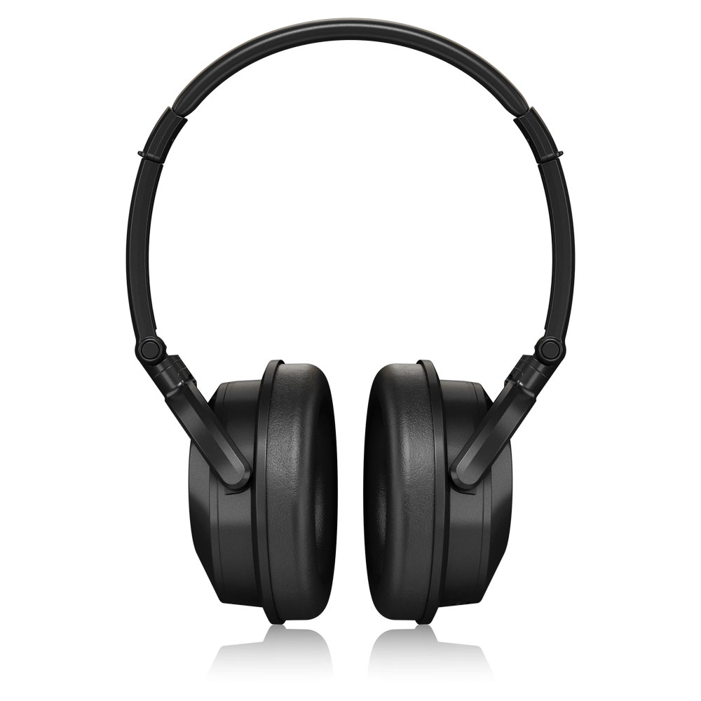 BEHRINGER HC 2000 密閉型ヘッドホン 全体像