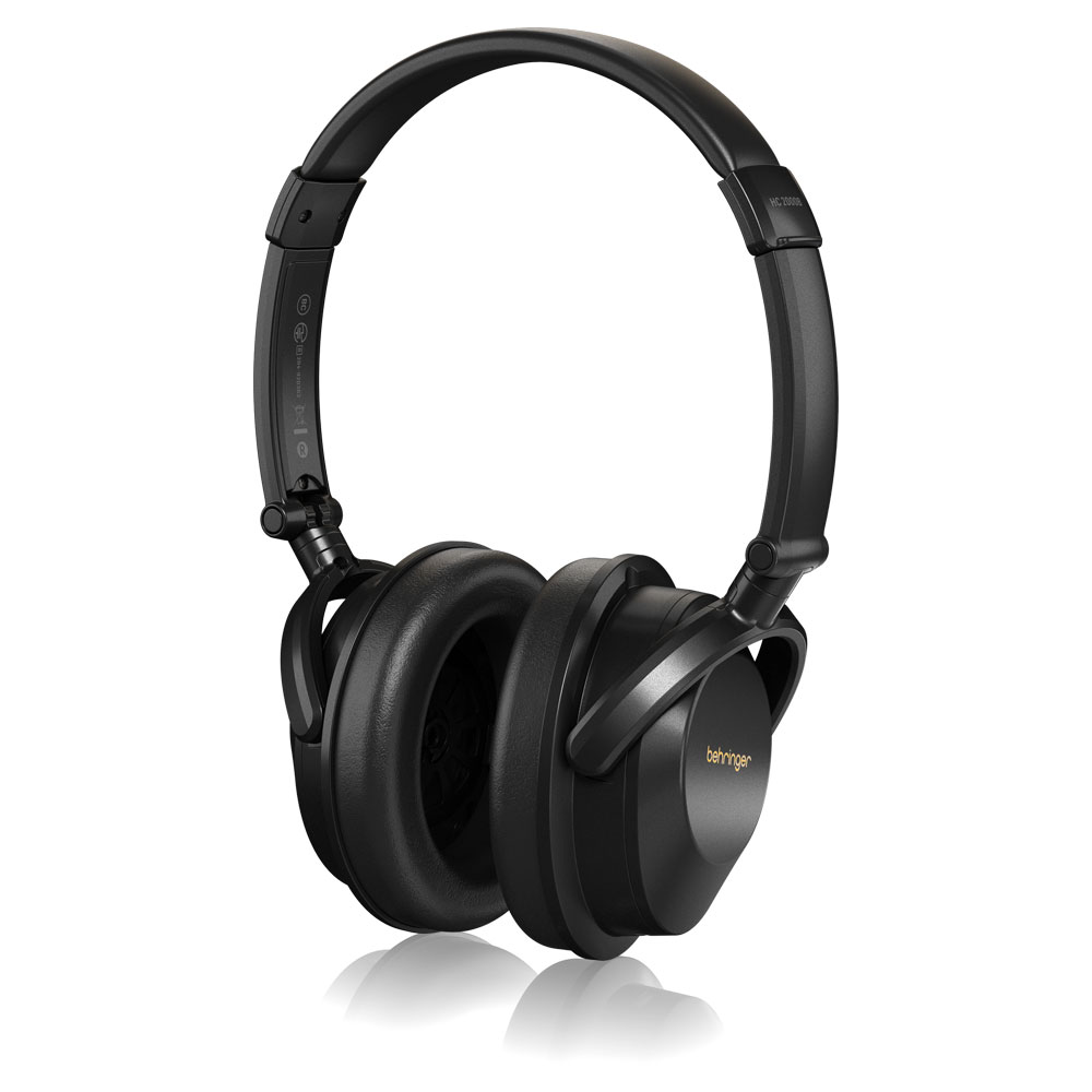 BEHRINGER HC 2000B ワイヤレスヘッドホン