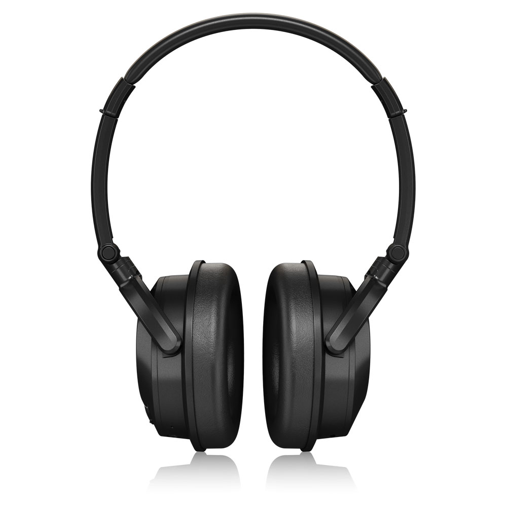 BEHRINGER HC 2000B ワイヤレスヘッドホン 全体像