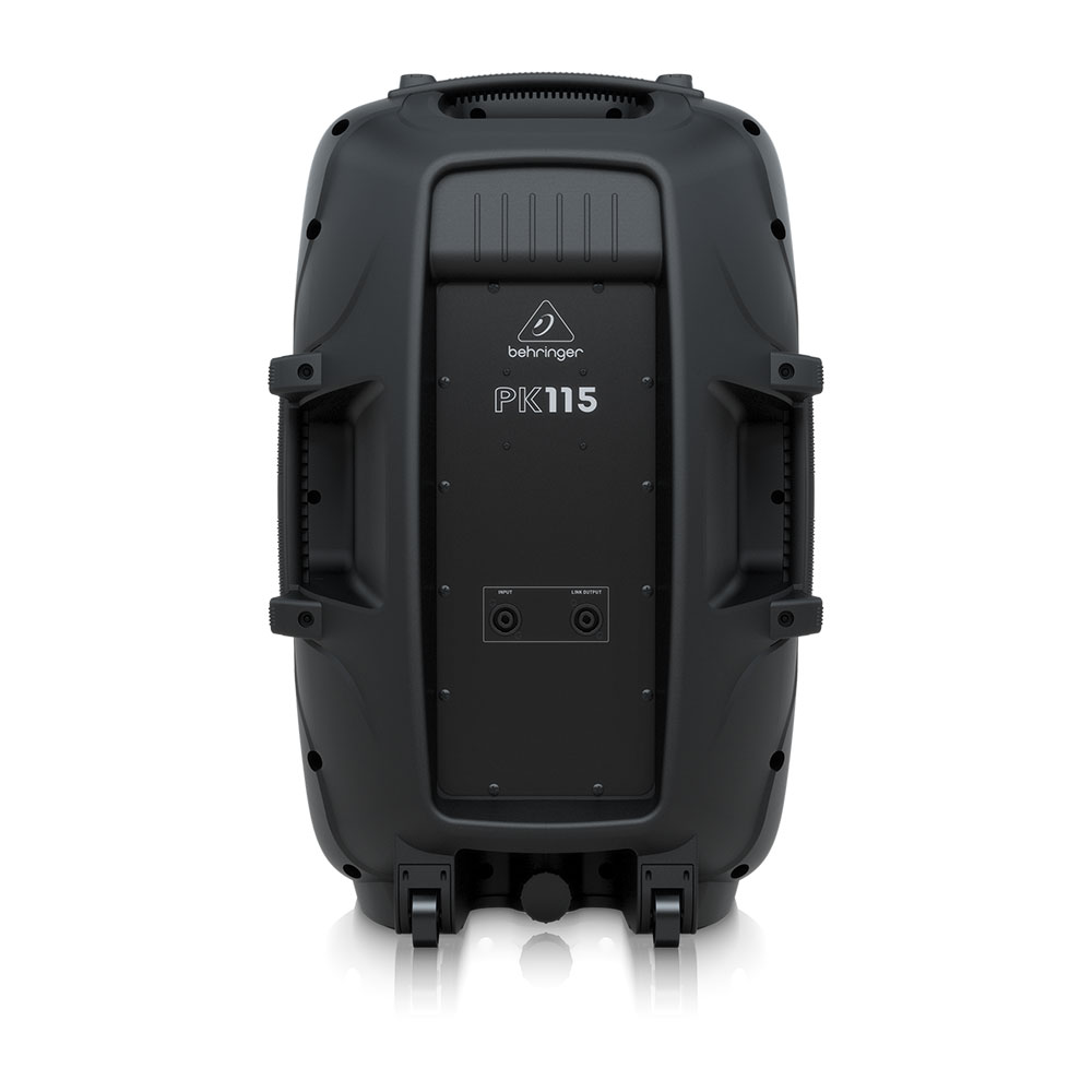 BEHRINGER PK115 2Wayパッシブスピーカー 1本 ベリンガー 背面画像