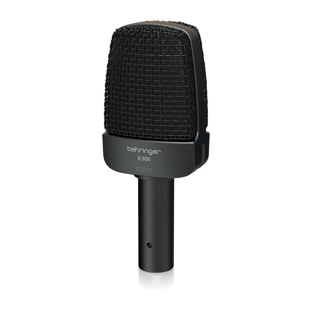 BEHRINGER B 906 ダイナミックマイク