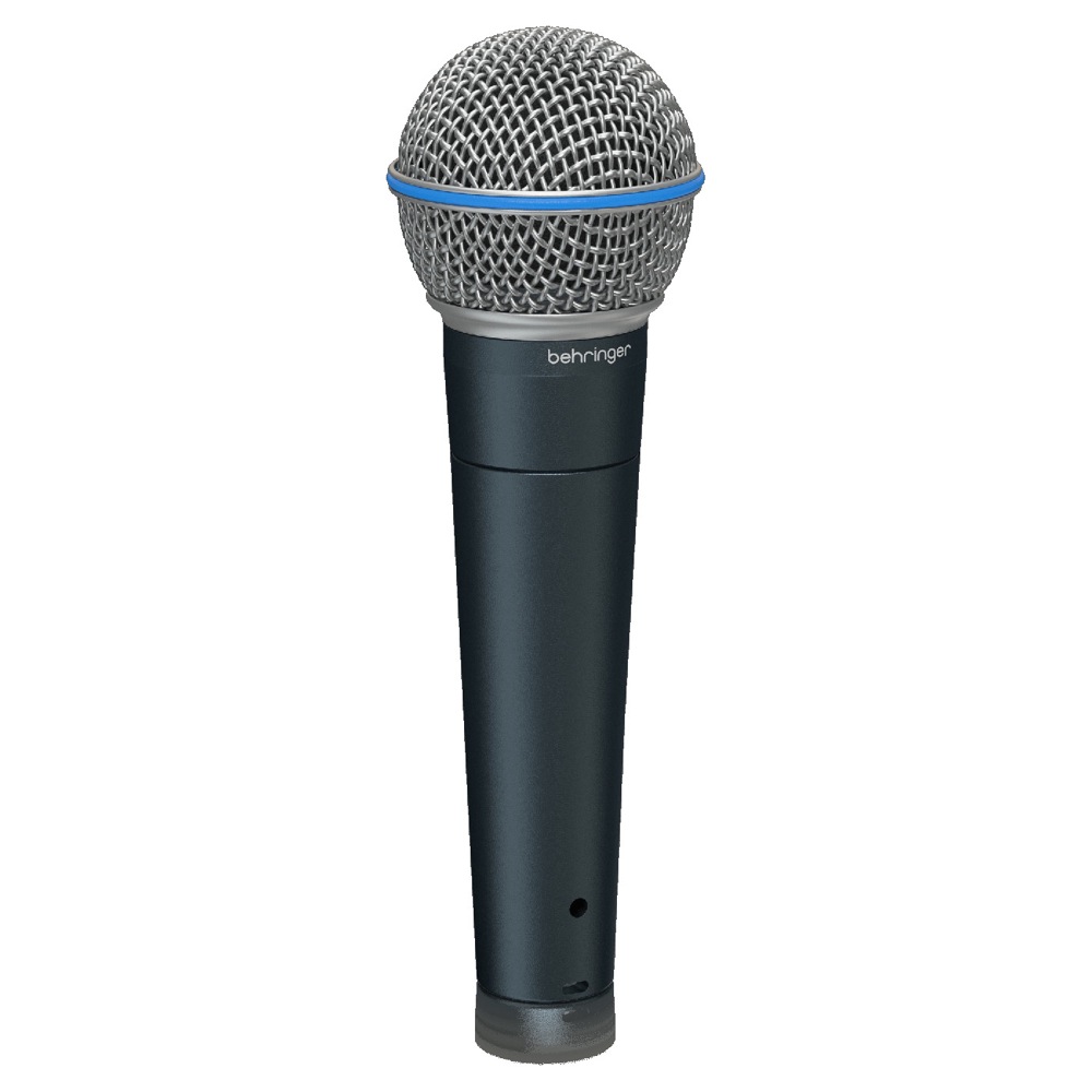 BEHRINGER BA 85A ダイナミックマイク