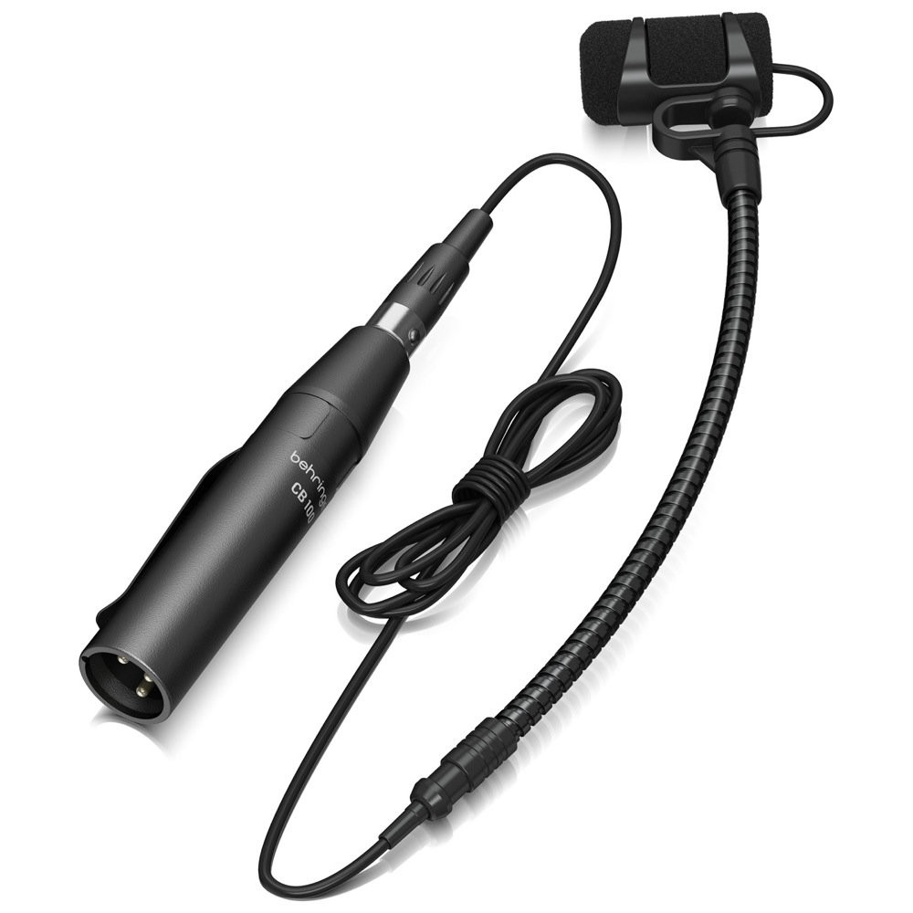 BEHRINGER CB 100 楽器用 コンデンサーマイク