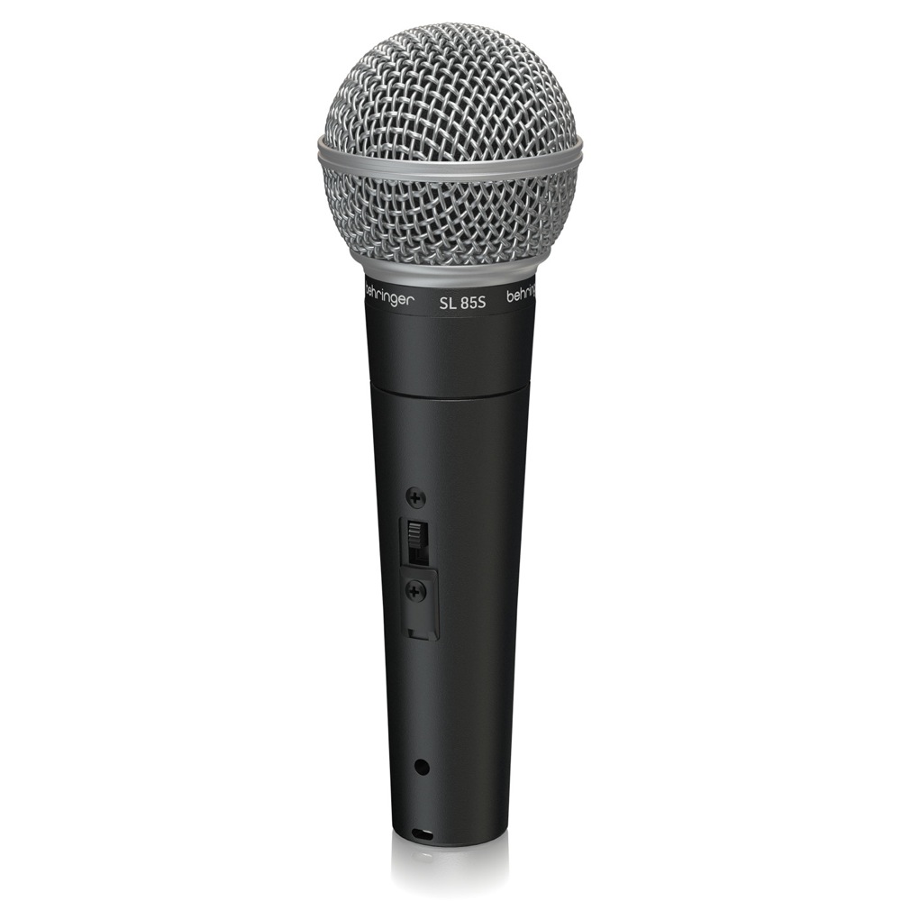 BEHRINGER SL 85S ダイナミックマイク