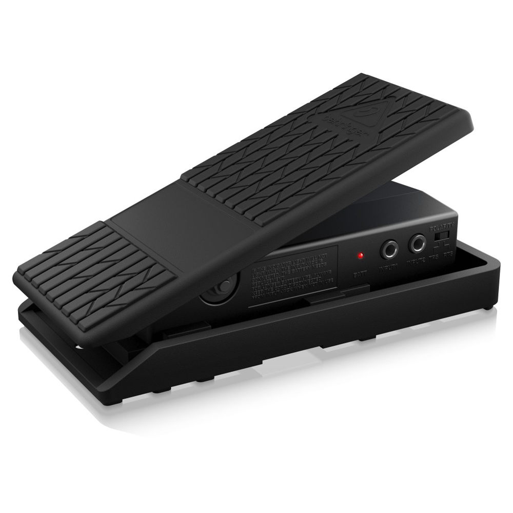 BEHRINGER FCV100 V2 ボリュームペダル