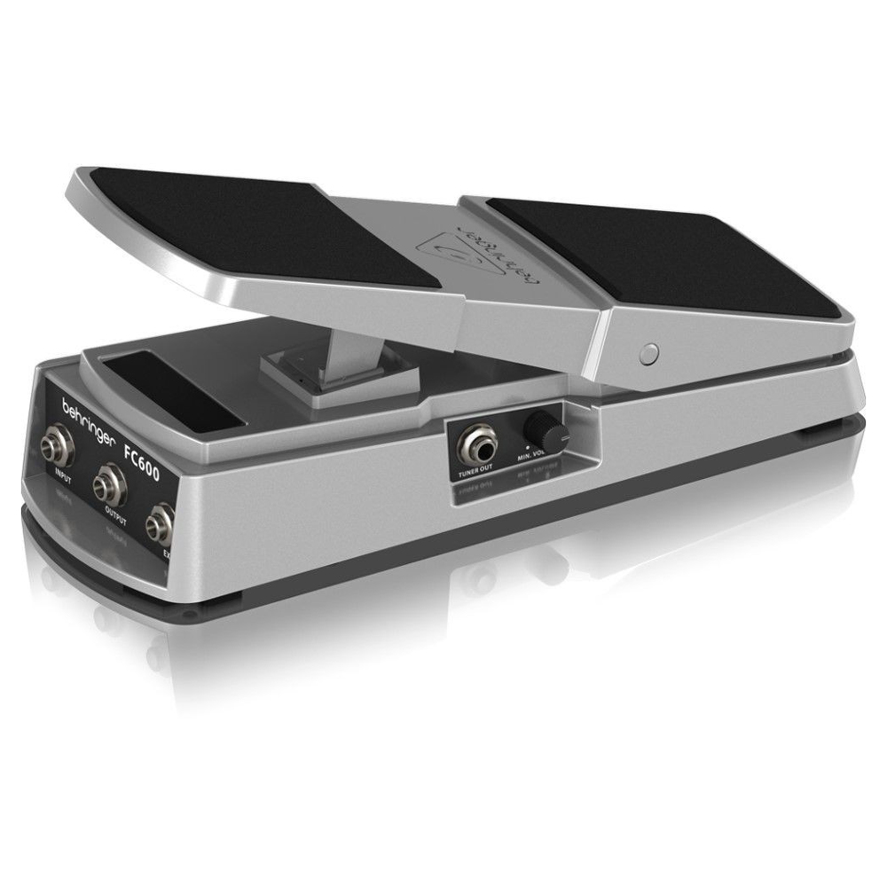 BEHRINGER FC600 V2 ボリュームペダル